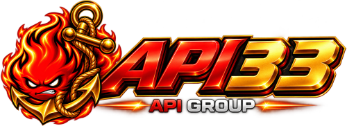 API33 Logo